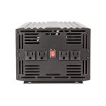 High Capacity 3000 Watt Power Inverter 48V Dc To Ac Converter For Car