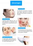 key laser skin resurfacing acne scar removal korea rf fractional co2 laser