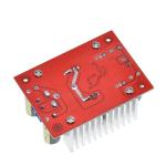 120W / 150W / 250W / 9A 300W / 300W 20A / 400W 15A / 600W 10A DC-DC Converter