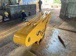 High Reach Arm Demolition Boom Wear Resistant 20 meters Fit SANY 365H