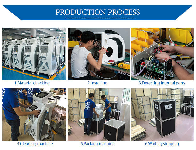 110V-240V Vacuum Cavitation Machine