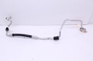 China BMW 64509271893 Auto AC and Electricity Parts Air Conditioning Pipe factory