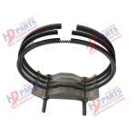 H07D Forklift Grindlays Piston Rings 13011-2650A For HINO