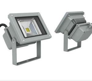 China IP65 waterproof outdoor led floodlight 10W factory