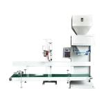 Corn Grits Packing Use 25-50Kg/bag Quantitative Automatic Packing Machine