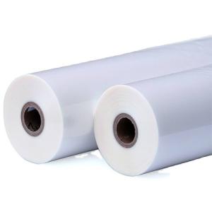 China Multi Purpose 10/11/12/13um to 90um Silver Coated Aluminum Coated Film with Easy Peel factory