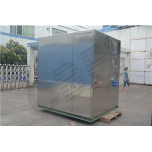 China Medical Treatment Plate Ice Machine With ISO / SGS / CE Certification on sale