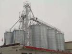 22 KG Grain Storage Silo from STR 700T for High Capacity Storage