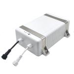 12V Outdoor Solar Street Light Battery Lifepo4 50ah 60ah