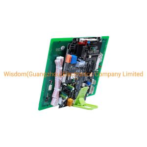 RoHS Touch Panel Controller , 7 inch Touch Screen Control Board