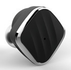 Bluetooth Headset 2.0+EDR, Headset and A2DP profile supported, beautiful industry design
