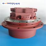 Final Drive Assy Travel Motor Assembly For Rotary Drilling Rig