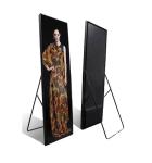 Video Advertising Pro Stage Lighting Floor Stand HD Indoor P2.5 P3 Digital LED