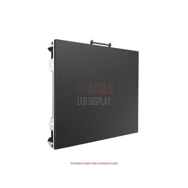 P2.5mm Performance Led Video Wall Screen Indoor High - Resolution Quality Large