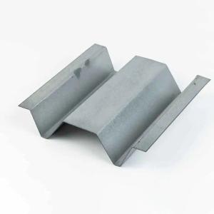 China Surface Mountable Sunroof Pv Waterproof Rail With Durability Low Maintenance factory