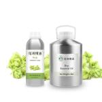 Manufacturer pure organic medical wholesale bulk essential oil hops oil