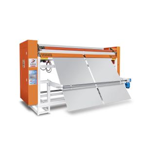 China Automatic Computerized Cloth Cutting Machine factory