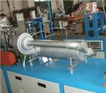 Pvc Blown Film Extrusion Machine 11KW Heating Power