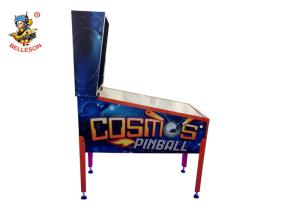 China Funhouse Stand Up Pinball Machine GIGABYTE GA-B85M Motherboard factory
