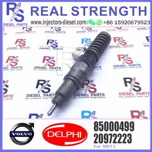 China Common Rail Diesel Fuel Injector BEBE4D08003 20584347 85000499 for Engine Parts factory