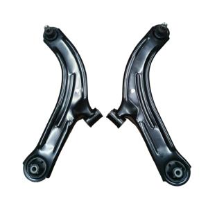 China Auto Parts Front Axle Triangle Arm OE 4165007 4166007 For DONGFENG FENGSHEN E70 factory