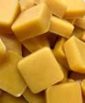 Yellow White 1 OZ Beeswax Bars