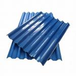 Long Lasting Non Combustible Aluminum Roofing Plate in RAL or OEM Color