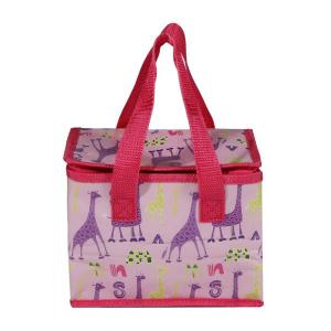 China Square Non-Woven Lunch Bag,Cooler Bag Non-Woven. - Custom size, weight, design available,Custom Printed 6 Pack factory