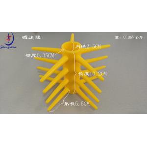 Automation Egg Collection Decelerator For Layer Chicken Cage