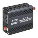 300 Watt Modified Sine Wave Inverter 12V 220V Car Power Inverter