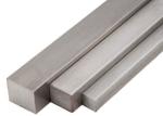 Size Customized Nickel Alloy Inconel Flat Bar , Nickel Based Superalloys