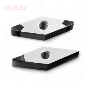 China VNMG160408 VNGA Solid PCBN Carbide CNC Indexable Turning Tool Steel Cast Iron Metalworking Cutter factory