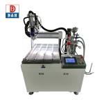 Epoxy Dispensing Machine Liquid Dispensing System For Resin And Hardener