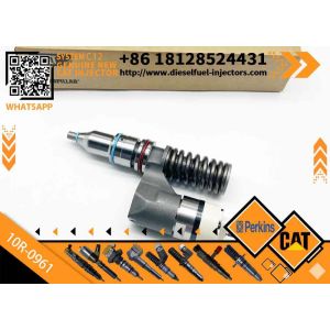 China C12 Injector Assembly 166-0149 212-3460 212-3462 212-3463 212-3468 10R-1264 10R-0961 10R-0967 for CAT Engine C12 Injector on sale