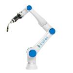 590mm Reach Welding Collaborative Robot CNGBS-G03 With Megmeet Welding Torch