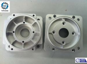 China Custom CNC Turning Milling Parts Precision CNC Machining Aerospace Parts OEM ODM on sale