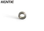 ABEC-1 ABEC-3 Miniature Ball Bearings SMR105ZZ For Plating Equipment