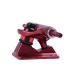 5.5inch Aluminium Skateboard Trucks With Electroplate Painting