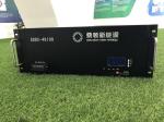 SD-ESS-48200 48V 200ah Off Grid Ess Battery with Longer Cyclelife and Towerships