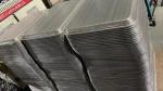 RK Bakeware China Foodservice NSF 904692 Full Size 16 Gauge Fully Perforated