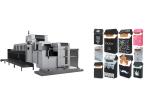 Focusight Quality Control Vision Systems For Aseptic Packaging Carton Inspection