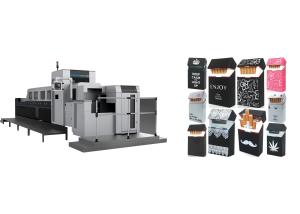 China Focusight Quality Control Vision Systems For Aseptic Packaging Carton Inspection factory