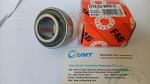 GYE25-KRR-B Deep Groove Ball Bearing , 52mm FAG Ball Bearing for Concrete Mixer