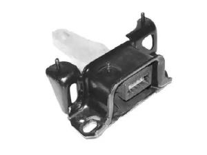China Ford B Max 2012 Transmission End Upper Engine Mount 8V51-7M121-AE 1536197 factory