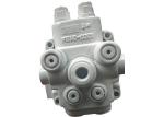 Excavator Swing Device ZX75 469027 Swing Motor Assy