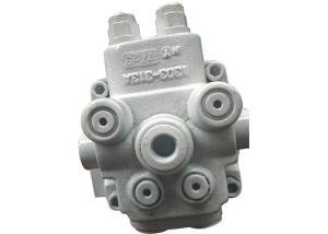China Excavator Swing Device ZX75 469027 Swing Motor Assy factory