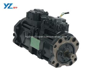 China Hydraulic Main Pump Excavator EC210 EC240 VOE14571141 VOE14531856 factory