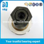 PWKR80-2RS ID 30mm Needle Roller Bearing , Stud Type Track Roller Bearing