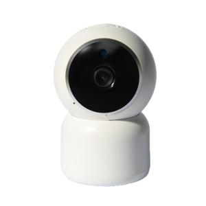 Auto-tracking Wi-Fi IP Camera 1080P Indoor Mini Camera Smartlife Wireless Mini Network Camera(JV-TY212QE(Y31))