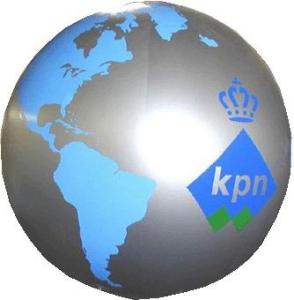 China inflatable advertising logo printing helium balloons factory
